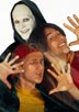 Bill and Ted's Bogus Journey [Cast]