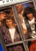 Bill and Ted's Excellent Adventure [Cast]