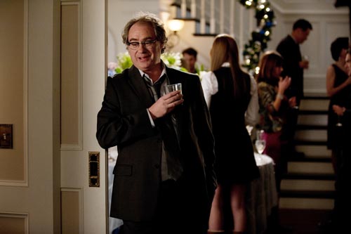 Billingsley, John [Revenge] Photo