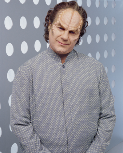 Billingsley, John [Star Trek : Enterprise] Photo