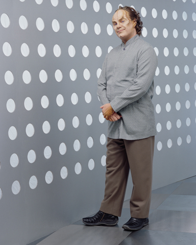 Billingsley, John [Star Trek : Enterprise] Photo