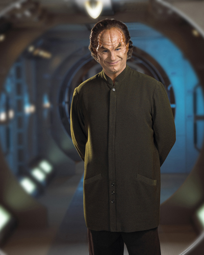 Billingsley, John [Star Trek : Enterprise] Photo
