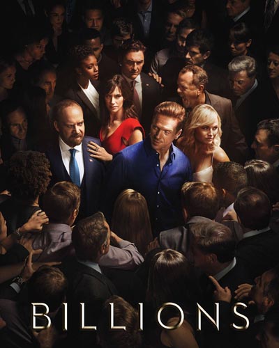 Billions [Cast] Photo