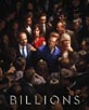 Billions [Cast]