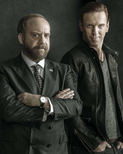 Billions [Cast] Photo