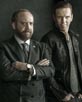 Billions [Cast]