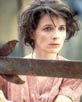 Binoche, Juilette [The English Patient]
