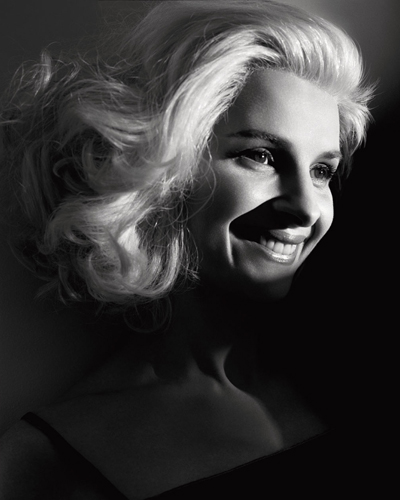 Binoche, Juliette Photo