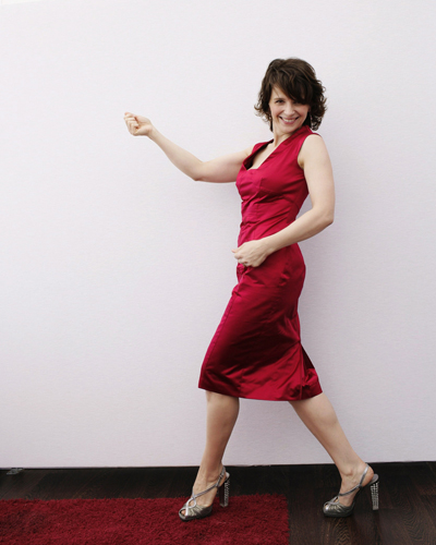 Binoche, Juliette Photo