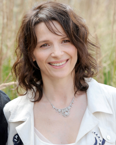 Binoche, Juliette Photo