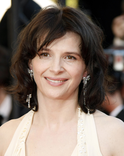 Binoche, Juliette Photo