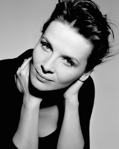 Binoche, Juliette Photo