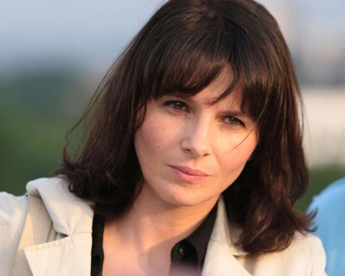 Binoche, Juliette [Breaking and Entering] Photo