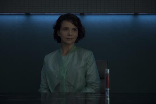 Binoche, Juliette [Ghost in the Shell] Photo