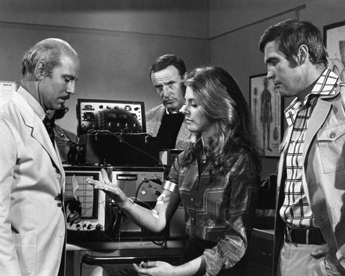 Bionic Woman, The [Cast] Photo