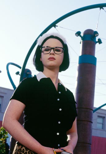 Birch, Thora [Ghost World] Photo