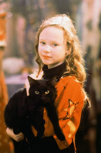 Birch, Thora [Hocus Pocus] Photo