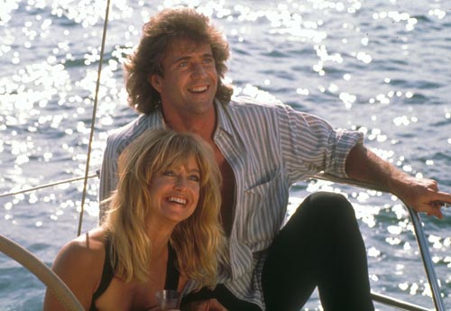 Bird on a Wire [Cast] Photo