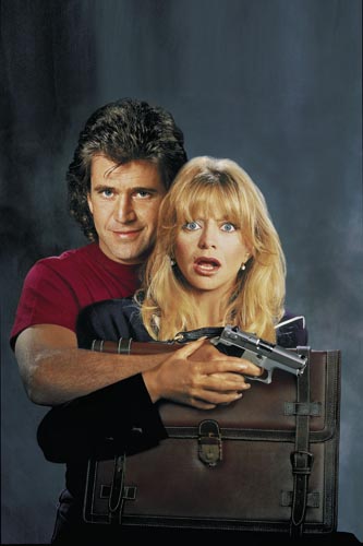 Bird on a Wire [Cast] Photo