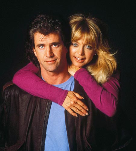 Bird on a Wire [Cast] Photo