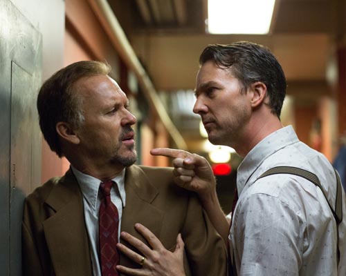 Birdman [Cast] Photo