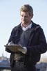 Bishop, Nic [Body of Proof]