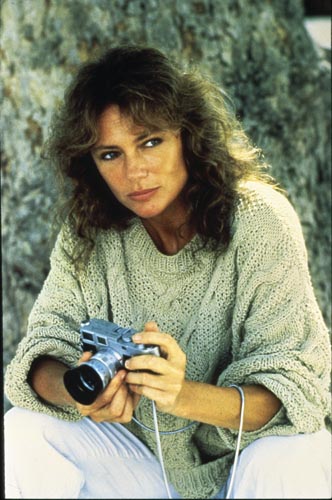 Bisset, Jacqueline [High Season] Photo