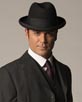 Bisson, Yannick [Murdoch Mysteries]