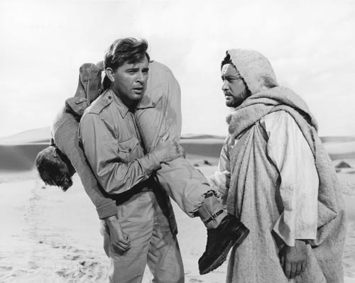 Bitter Victory [Cast] Photo