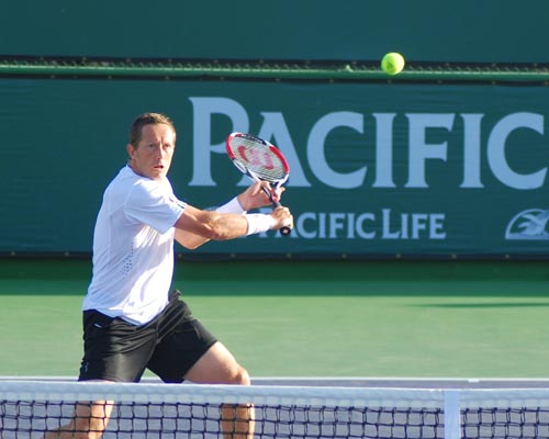 Bjorkman, Jonas Photo