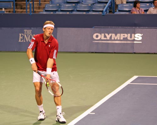 Bjorkman, Jonas Photo