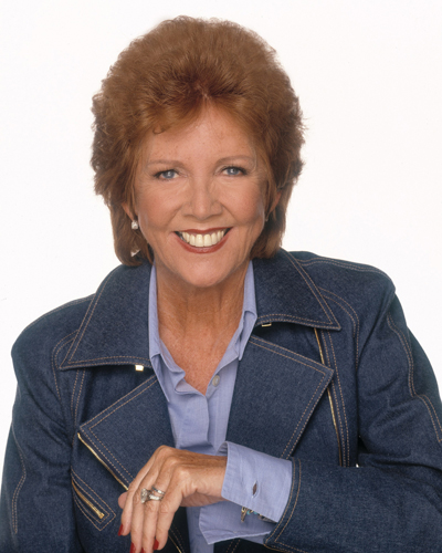 Black, Cilla Photo