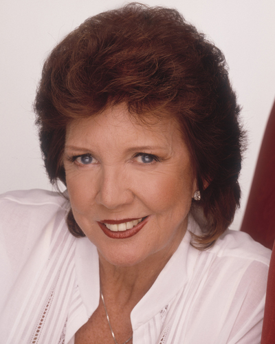 Black, Cilla Photo