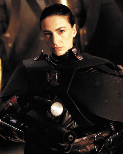 Black, Claudia [Farscape] Photo