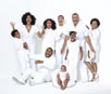 Black-ish [Cast]