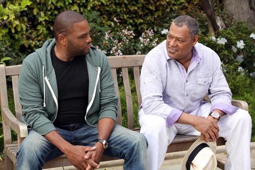 Black-ish [Cast] Photo