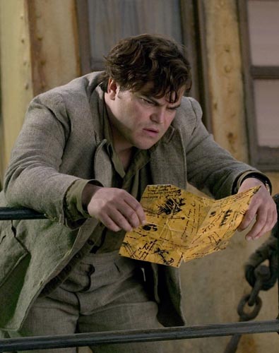 Black, Jack [King Kong] Photo