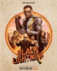 Black Lightning [Cast]