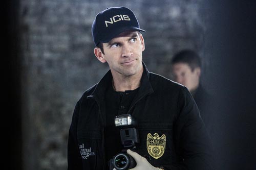 Black, Lucas [NCIS New Orleans] Photo