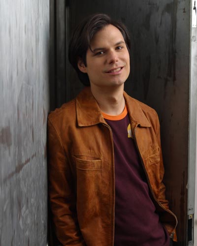 Black, Michael Ian [Ed] Photo