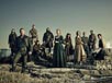 Black Sails [Cast]