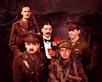 Blackadder [Cast]