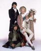 Blackadder [Cast]