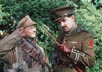 Blackadder Goes Forth [Cast]