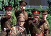 Blackadder Goes Forth [Cast]