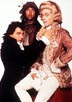 Blackadder The Third [Cast]