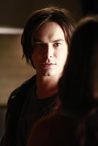 Blackburn, Tyler [Pretty Little Liars] Photo