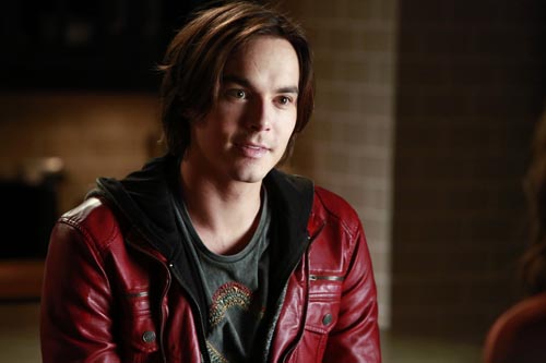 Blackburn, Tyler [Pretty Little Liars] Photo