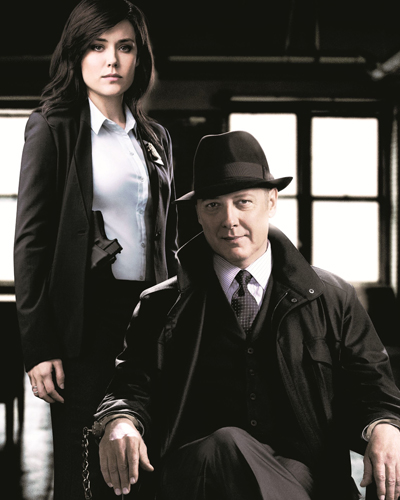 Blacklist, The [Cast] Photo