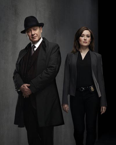 Blacklist, The [Cast] Photo